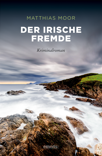 Der irische Fremde