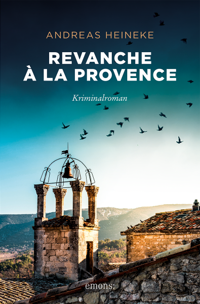 Revanche à la Provence