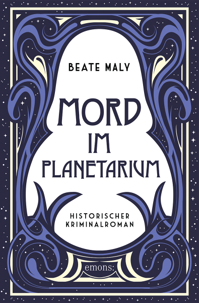 Mord im Planetarium
