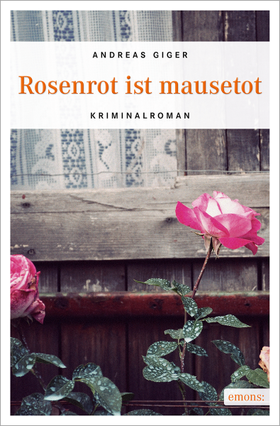 Rosenrot ist mausetot