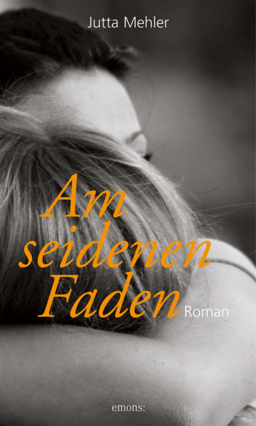 Am seidenen Faden