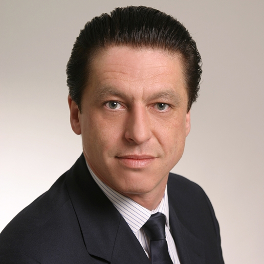 Westerhoff, Ralph