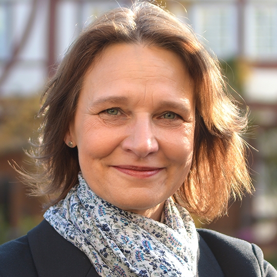 Baecker, Sybille