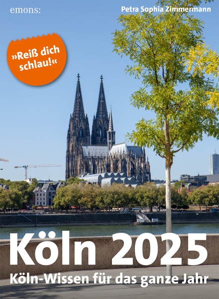 Köln 2025