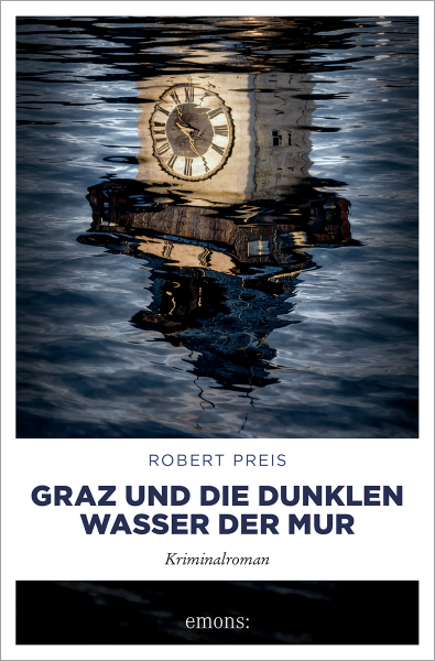 Graz und die dunklen Wasser der Mur