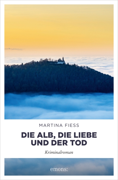 Die Alb, die Liebe und der Tod