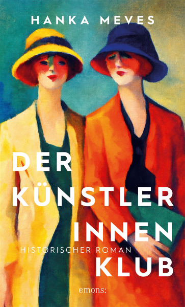 Der Künstlerinnen-Klub