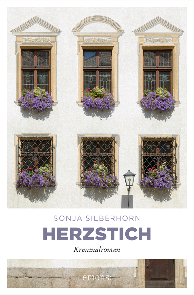 Herzstich