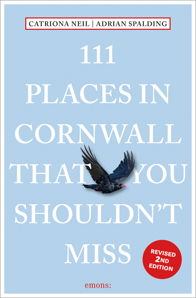 111 Places in Cornwall That You Shouldn&#39;t Miss