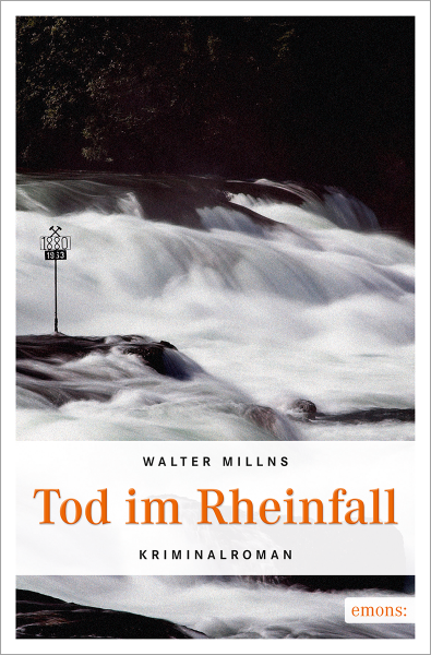 Tod im Rheinfall