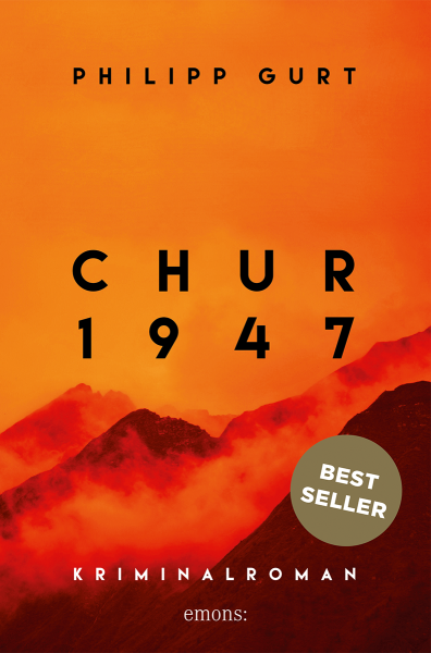 Chur 1947 (orange)