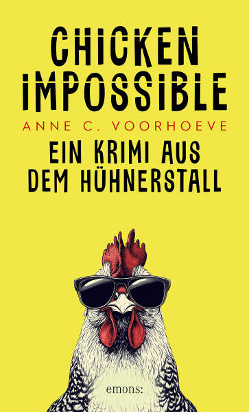 Chicken Impossible