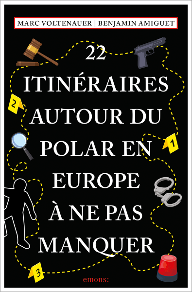 22 Itinéraires autour du polar en Europe à ne pas manquer