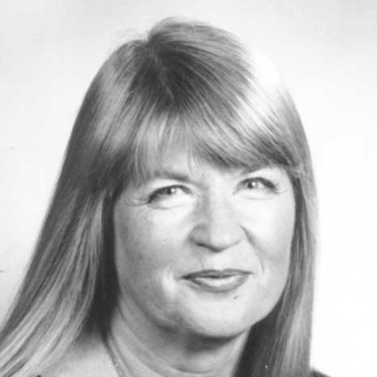 Kulbach-Fricke, Karina