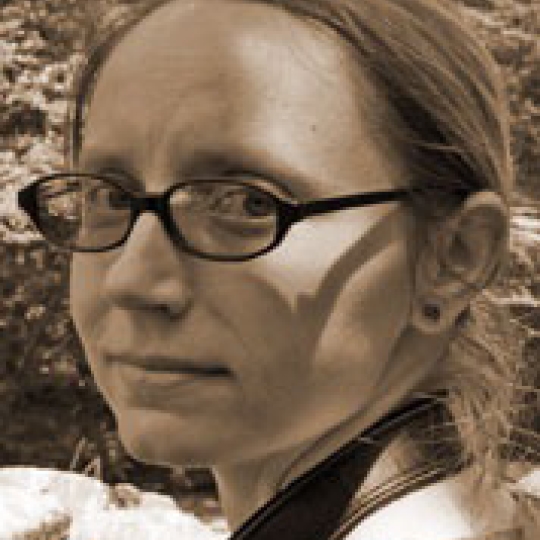 Barwinska, Monika