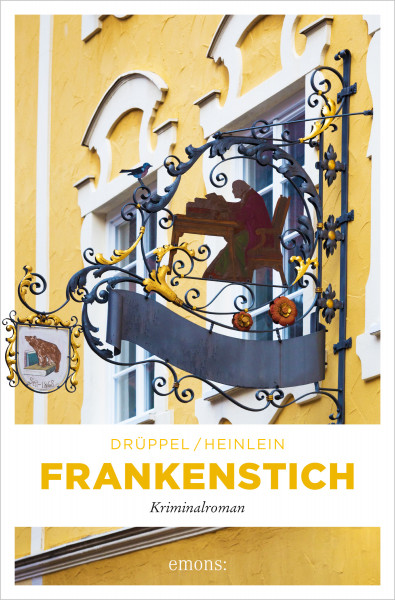 Frankenstich