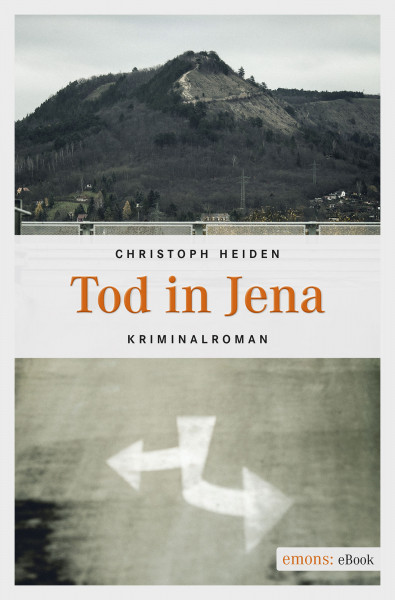Tod in Jena