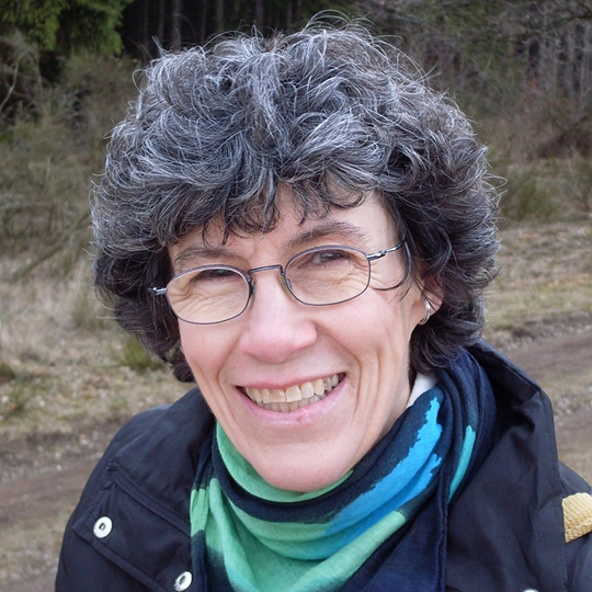 Thiesmeyer, Alexa