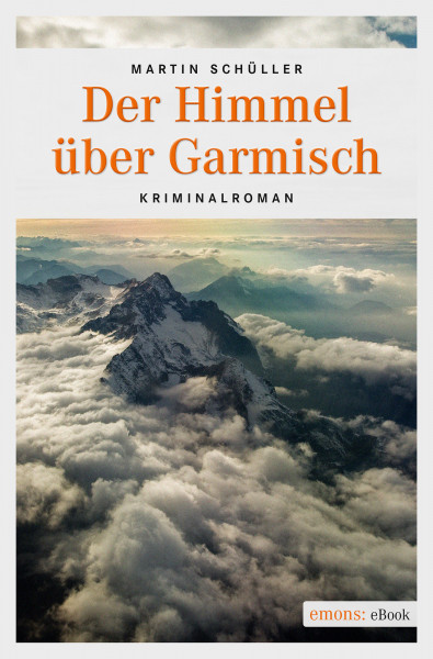 Der Himmel über Garmisch