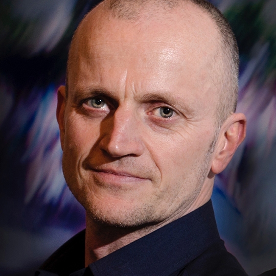 Gallert, Peter