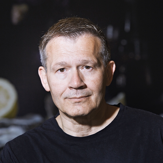 Gasser, Christof