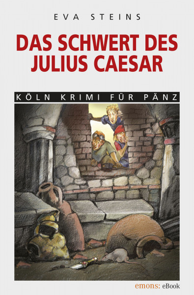 Das Schwert des Julius Caeser