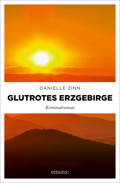 Glutrotes Erzgebirge