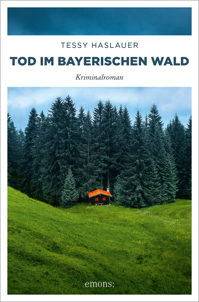 Tod im Bayerischen Wald