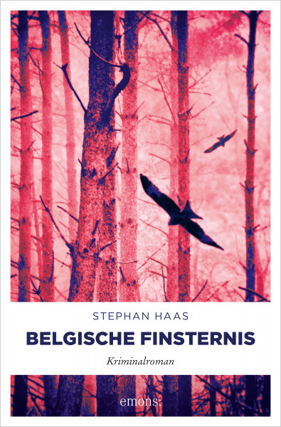 Belgische Finsternis