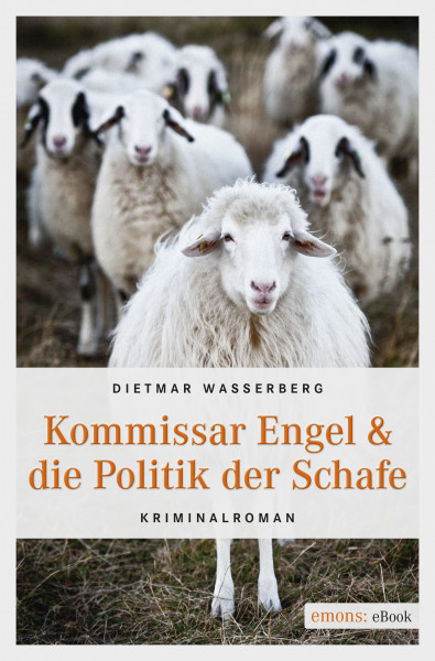 Kommissar Engel & die Politik der Schafe