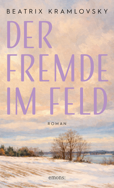 Der Fremde im Feld