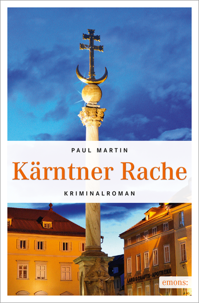 Kärntner Rache