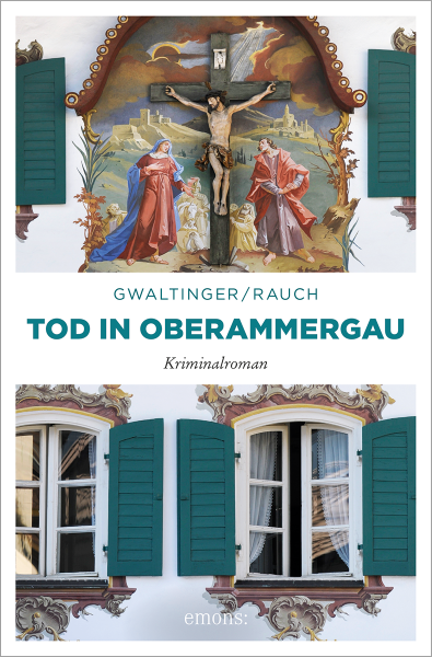 Tod in Oberammergau