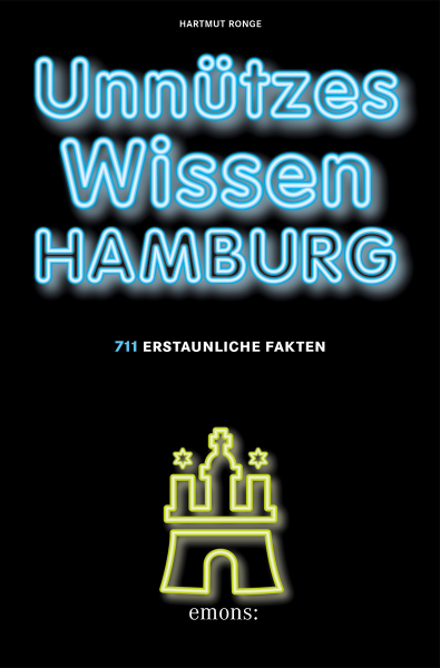 Unnützes Wissen Hamburg