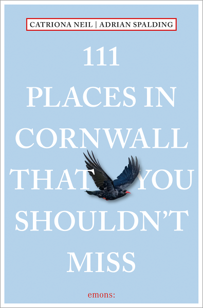 111 Places in Cornwall That You Shouldn&#39;t Miss