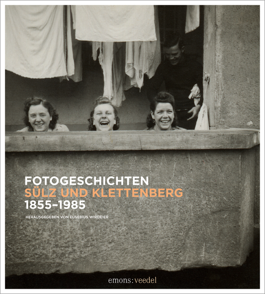 Fotogeschichten Sülz und Klettenberg 1855-1985