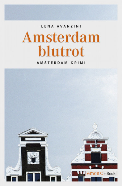 Amsterdam blutrot