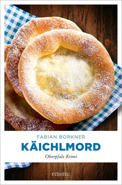 Käichlmord