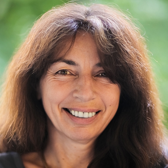 Rath, Christiane