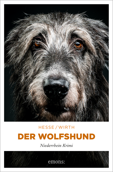 Der Wolfshund