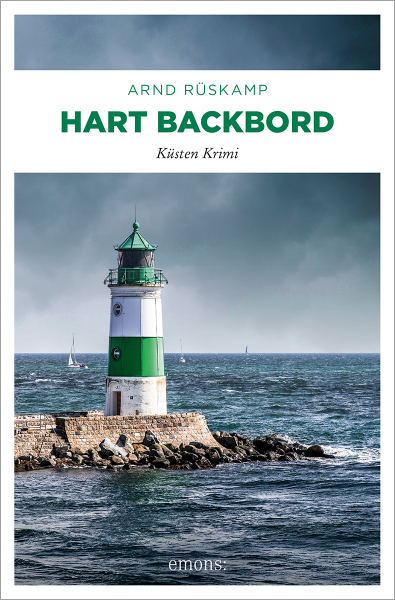 Hart Backbord