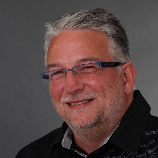Hergarten, Ralf