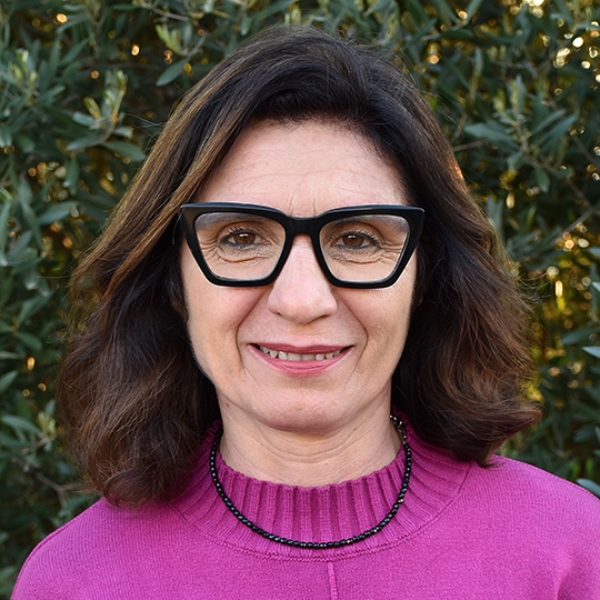 Tamburrino, Anna