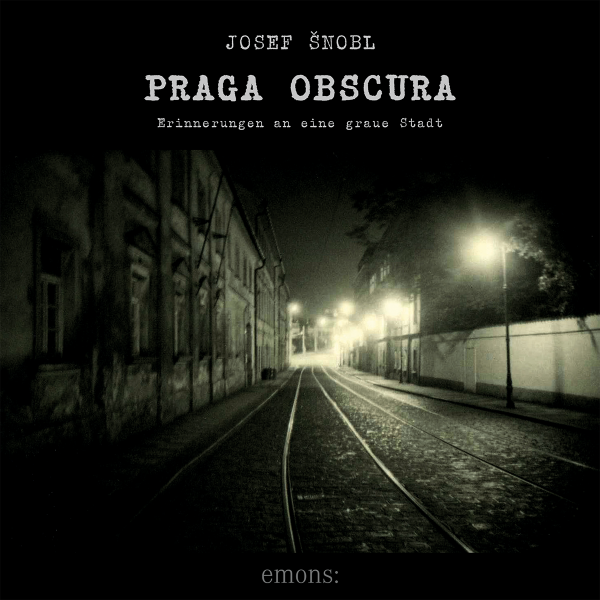Praga Obscura