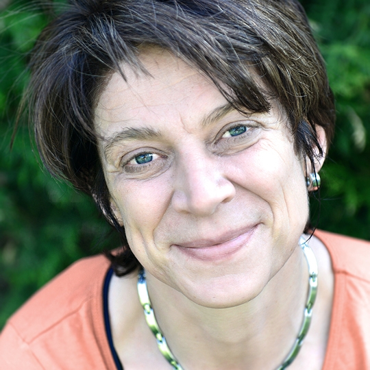 Moritz, Michaela Emons Verlag