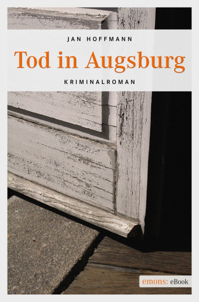 Tod in Augsburg