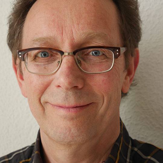 Roemer, Gerald | Emons Verlag