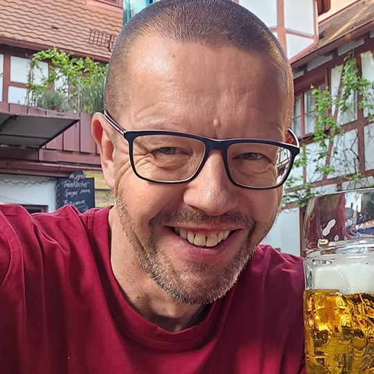 Quante, Volker R.