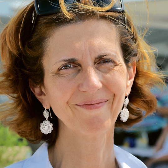 Stendardi, Maddalena