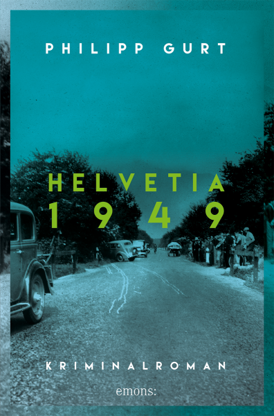 Helvetia 1949